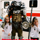 Illustration for article titled Predators Just Want to Have Fun - A Cosplay Gallery